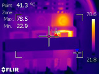 thermographie infrarouge
